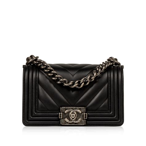 chanel stockists uk